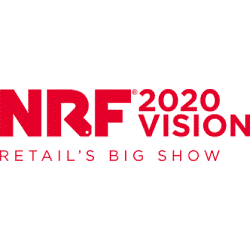 NRF 2020 - Retail's Big Show & Expo